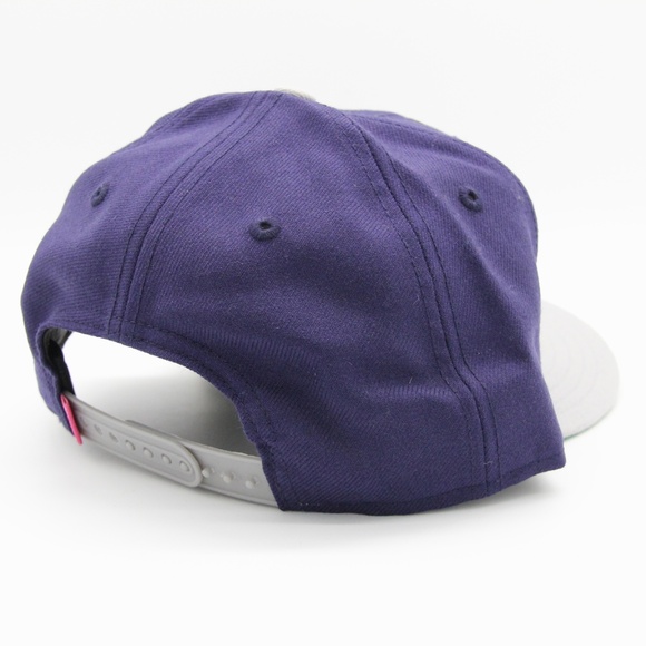 Mishka New Era Gridiron Death Adders Snapback - Picture 2 of 6